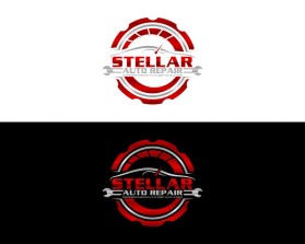 Stellar Auto Repair entry by sukarno