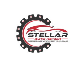 Stellar Auto Repair entry by Md Saddam hossain