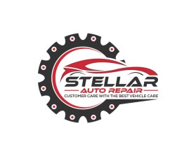 Stellar Auto Repair entry by Md Saddam hossain