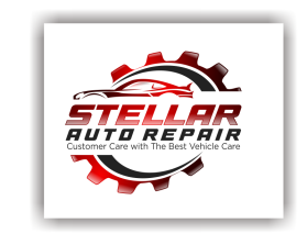 Stellar Auto Repair entry by Fatchurrochman