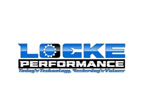 Locke Auto & Diesel Repair entry by Ilham Fajri