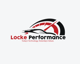 Locke Auto & Diesel Repair entry by Muhammad Asad