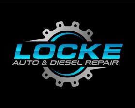 Locke Auto & Diesel Repair entry by Shahporan Sarker