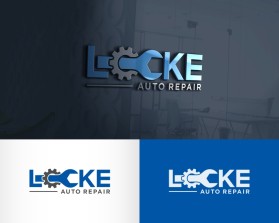 Locke Auto & Diesel Repair entry by Ariza mauliza