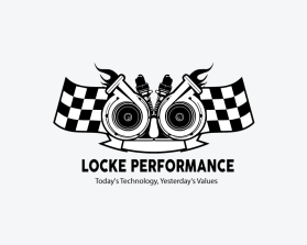 Locke Auto & Diesel Repair entry by Muhammad Asad