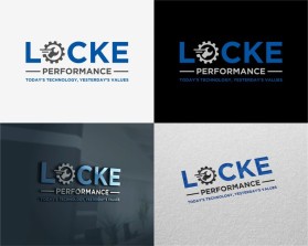 Locke Auto & Diesel Repair entry by mustafin