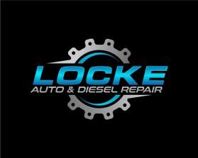 Locke Auto & Diesel Repair entry by Shahporan Sarker