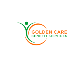 Golden Care Benefit Services entry by rejeky_design