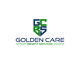 Golden Care Benefit Services entry by binbin design