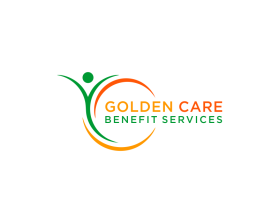 Golden Care Benefit Services entry by rejeky_design