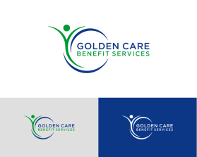 Golden Care Benefit Services entry by rejeky_design