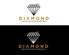 Diamond Building Developments entry by Ilham Fajri