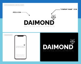 Diamond Building Developments entry by Sufyan-baig