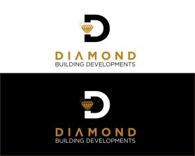 Diamond Building Developments entry by Ilham Fajri
