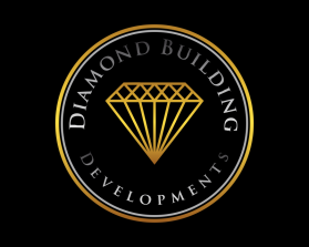 Diamond Building Developments entry by Kukua
