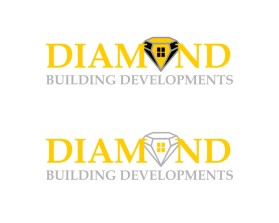 Diamond Building Developments entry by pawikmulya