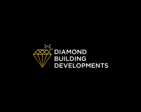 Diamond Building Developments entry by seropah_