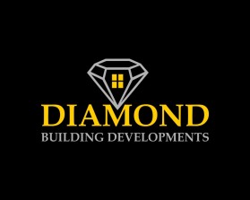 Diamond Building Developments entry by pawikmulya