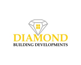 Diamond Building Developments entry by pawikmulya