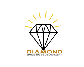 Diamond Building Developments entry by prince7