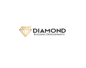 Diamond Building Developments entry by logoGamerz