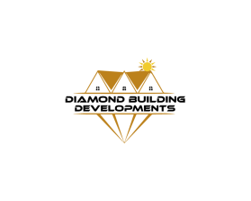 Diamond Building Developments entry by prince7