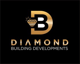 Diamond Building Developments entry by Ilham Fajri