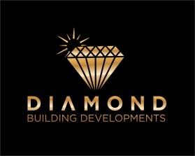 Diamond Building Developments entry by Ilham Fajri