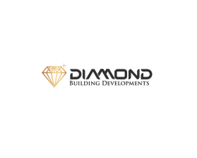 Diamond Building Developments entry by logoGamerz
