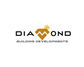 Diamond Building Developments entry by prince7