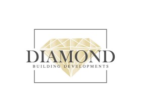 Diamond Building Developments entry by NorbertoPV