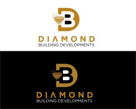 Diamond Building Developments entry by Ilham Fajri