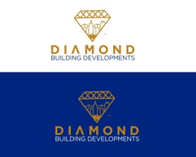 Diamond Building Developments entry by Ilham Fajri