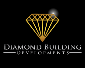 Diamond Building Developments entry by Kukua
