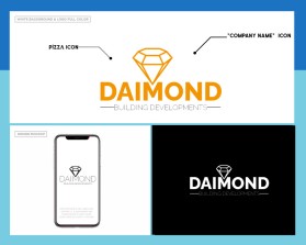 Diamond Building Developments entry by Sufyan-baig