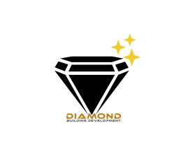 Diamond Building Developments entry by prince7
