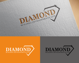Diamond Building Developments entry by Xray7