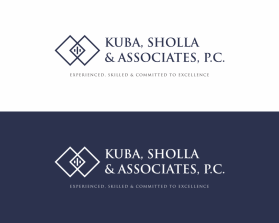 Kuba, Sholla & Associates, P.C. entry by fai_art