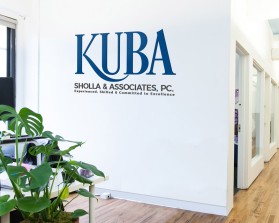 Kuba, Sholla & Associates, P.C. entry by quimcey