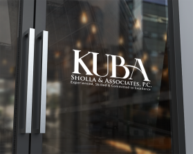 Kuba, Sholla & Associates, P.C. entry by logoGamerz