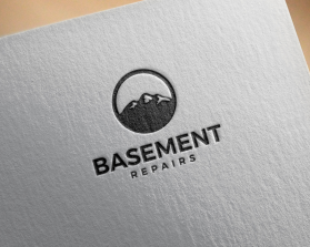 Basement repairs entry by juang_astrajingga