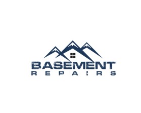 Basement repairs entry by Real