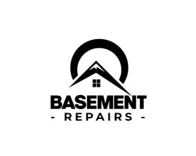 Basement repairs entry by Real