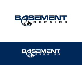 Basement repairs entry by binbin design