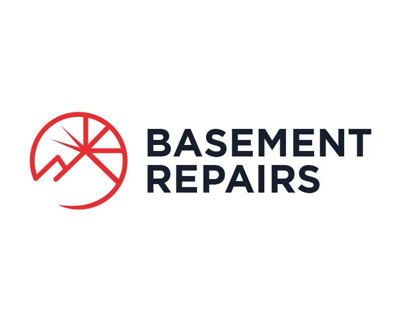 Logo Design for Basement repairs