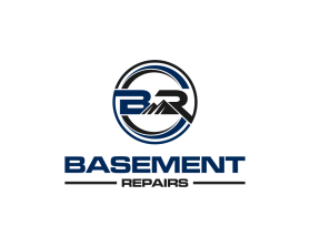 Basement repairs entry by binbin design