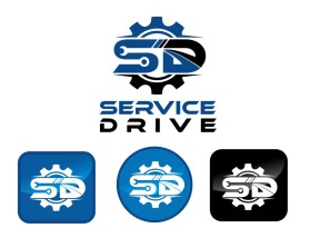 Service Drive entry by Ilham Fajri