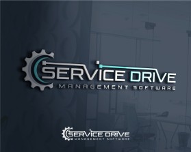 Service Drive entry by Armchtrm