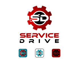 Service Drive entry by Kukua