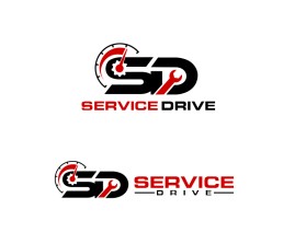 Service Drive entry by arvin